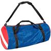 CAQYPVH Borsa da Palestra a Rete, 72 × 37 Cm, Color to 2, Color to 2 | Extra Large, Borsone a Rete, Traspirante, Sacca Porta Attrezzatura, per Snorkeling, Sub