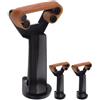 Totority 3 Pezzi ABS Utensile per Riparazione Punta Biliardo 13mm | Sostituzione Punta, Design Multifunzione, Compatibile Biliardo e Pool Cue, Banda in Gomma