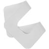 DEARMAMY Base Pinna per Paddle Board, Clip di Ricambio, PVC per Sport Acquatici | Adesivo per Bordo Coda, Protegge Dall'usura, Migliora la Manovrabilità, per Tavole e Attrezzature Acquatiche