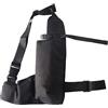 equlup Borsa per bombola di ossigeno, borse a tracolla per bombola di ossigeno | 15,9x12,4 pollici, tessuto impermeabile per immersione, design con tracolla portatile, per bombola per immersioni subacquee