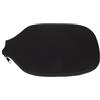 TOYANDONA Custodia Protettiva per Racchetta da Paddle in Neoprene Nero Resistente | Copertura per Uso Esterno, Antiurto e Antiusura, Struttura Stabile, Accessorio Leggero per Trasporto e Conservazione