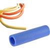 Generico Connettore forato per noodle per piscina, connettore galleggiante Woggle | Spessa per letto galleggiante da bagno casual