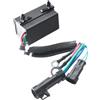 Tyvarnex Relè di Trim Tilt 12V 586767 Compatibile con 40HP a 300HP | Adatto a 15 25 30 40 50 60 75 90 115 130 150 175 200 225 250 300HP