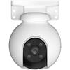 Ezviz Telecamera Sorveglianza Ezviz H8 PRO 2K Outdoor Motorizzata Wireless