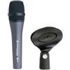 SENNHEISER E845 MICROFONO SUPERCARDIOIDE VOCE DINAMICO