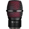 SE ELECTRONICS V7 MC2 BLACK PER SENNHEISER CAPSULA DINAMICA SUPERCARDIOIDE NERO