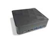 YASHI PC BAREBONE NUC NUCKY INTEL N100 RAM 16GB SSD 1TB WINDOWS 11 PRO NERO (NY331)