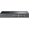 TP-Link Switch TP-Link Omada EASY Managed 16PORTE Gigabit di Rete