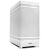 Non di marca CASE Gaming Sharkoon Rebel C50 White ATX NO Alimentatore PC