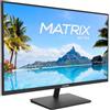 Yashi Monitor 27 Yashi Serie Matrix VA LED FULL HD Multimediale 120HZ 1MS (YZ2731)