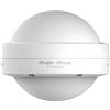 Ruijiee REYEE CLOUD ACCESS POINT DA ESTERNO WI-FI6 POE+ 2X2, 2XGE IP68 OMNIDIREZIONALE