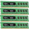 CoreParts MMH3818/32GB memoria 4 x 8 GB DDR3 Data Integrity Check [verifica inte