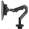DELL MNT-DUL-MFF-D9 kit di fissaggio Nero (Dual VESA Mount Stand with - adaptor
