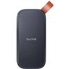 SANDISK PORTABLE SSD 1TB