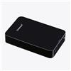 Intenso HARD DISK ESTERNO NERO 8TB 3.5P