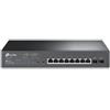 TP-LINK OMADA SWITCH 8+2