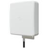 Panorama Antennas WMM8G-7-38-5SP antenna di rete Antenna direzionale SMA 9 dBi (