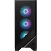 Msi MAG FORGE 320R AIRFLOW