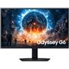 Samsung S27FG606EU Monitor PC 68,6 cm [27] 2560 x 1440 Pixel Quad HD LCD Nero (S