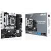 ASUS PRIME B760M-PLUS Intel B760 LGA 1700 micro ATX (ASUS PRIME B760M-PLUS - bun