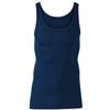 Calida Athletic-Shirt Twisted Cotton Canottiera Uomo