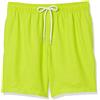 Amazon Essentials Costume a Boxer Ad Asciugatura Rapida 18 cm-Colori Fuori Produzione Uomo