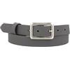 MGM - Cintura, donna 2,5 cm di larghezza