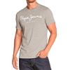Pepe Jeans Original Stretch Maglietta Uomo Slim Fit Manica Corta