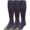 Gold Toe Canterbury 3 Paia Canterbury 3 Paia Uomo (Pacco da 3)