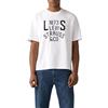 Levi's Lockwood Practice Tee T-Shirt Uomo