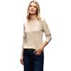 Street One 3228737 Maglia Basic a Maniche Donna (Pacco da 1)