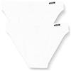 Skiny Mutandine (Pacco da 2) Donna