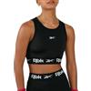 Reebok ID Train Cutout Bralette Reggiseno Sportivo Donna