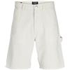 JACK & JONES - Jjialex Jjcarpenter Shorts Sq 887, Jjialex Jjcarpenter Sq 887 - Pantaloncini Uomo