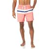 Amazon Essentials Costume a Boxer Ad Asciugatura Rapida 18 cm-Colori Fuori Produzione Uomo