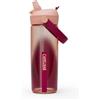 Camelbak Thrive Flip Straw Borracce Blush Dawn 600 ml
