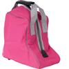 Rhinegold - Borsa per Stivali Corta, Unisex - Adulto, Borsa per Bagagliaio., Rosa Scuro, Taglia Unica