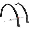 XLC Mg-f05, Set di parafanghi Unisex Adulto