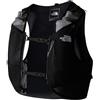 The North Face Sunriser Run Vest 8 Zaino sportivo Uomo (Pacco da 1)