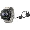 SUUNTO Vertical Solar + Sonic