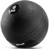 Yes4All KCXO Slam Balls, Medicine Ball Sand Filled No Bounce Exercise Ball, Suitable for Workout and Strength Training