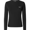 Pepe Jeans Betina T-Shirt Donna (Pacco da 1)