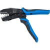 BGS 1426 | Pinza per capicorda con funzione di cricchetto | per fascette per cavi 0,5 - 6 mm²
