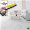 Eternal Parquet TAAC! il Pavimento SPC in Polvere di Pietra Fast-click 5mm (sp.4+1) 600X305mm mod. ALDEBARAN - carrara marmo (prezzo al m²)