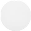 Anneome Pannello Diffusore Luce Soffitto Rotondo 395cm in Acrilico Bianco | Copertura Antiabbagliante Salvaspazio, Trasmissione Luce Uniforme, per Plafoniere Led, Camere da Letto e Dining