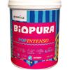 CROMIKA Popintenso Palestra Pittura Murale Super Lavabile Coprente per Interni, 0,75L-2,5L, Base Acqua, Tinta Opaca, 12 Colori Intensi, Alta Copertura, Per Interni (Fucsia Follia, 0,75 Litri)