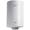 Ariston Scaldacqua elettrico murale 80 lt ad accumulo JUNIOR ARISTON classe C
