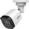 Dahua DH-HAC-B2A21P-U-A-0280B - Fotocamera 4 in 1 Lite da 2 MP per esterni - Uscita 4 in 1 commutabile