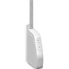 SuperRollo GW185 - Avvolgitore elettrico da parete, per Minigurt, Motore elettrico per persiane fino a 30 kg, SR10185, fino a 30 kg, 15 mm
