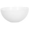 BESTOYARD Paralume a Sospensione in Plastica Bianco, Forma Fungo, Pe | Decorazione Casa e Ventilatore a Soffitto, Facile Pulizia, Luce Chiara